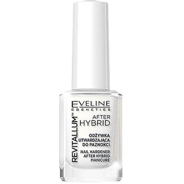 

Средство для ногтей Eveline Nail Therapy Professional After Hybrid укрепляющее 12 мл