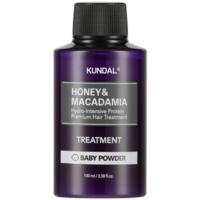 Несмываемый крем для волос Kundal H&M Baby Powder 100 мл