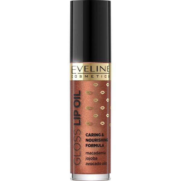 

Масло для губ Eveline Gloss Lip Oil 02 5 мл