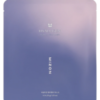 Гелевая маска для лица Mizon Hyalugen с коллагеном и гиалуроном 35 г