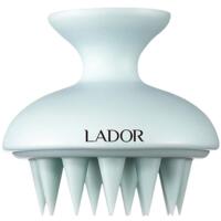 Щітка для миття голови La'dor Brush Light Blue 70x70x70 мм