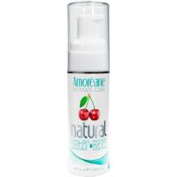 Лубрикант Amoreane Cherry на водной основе с ароматом вишни 50 мл
