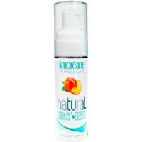 Лубрикант Amoreane Peach на водной основе с ароматом персика 50 мл