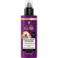 Активатор для шкіри голови Gliss Kur Full Hair Wonder 100 мл