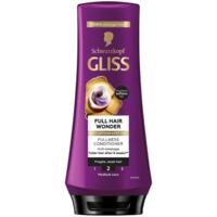 Бальзам наполняющий Gliss Kur Full Hair Wonder 200 мл