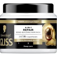 Маска для волосся Gliss Kur Відновлення 400 мл