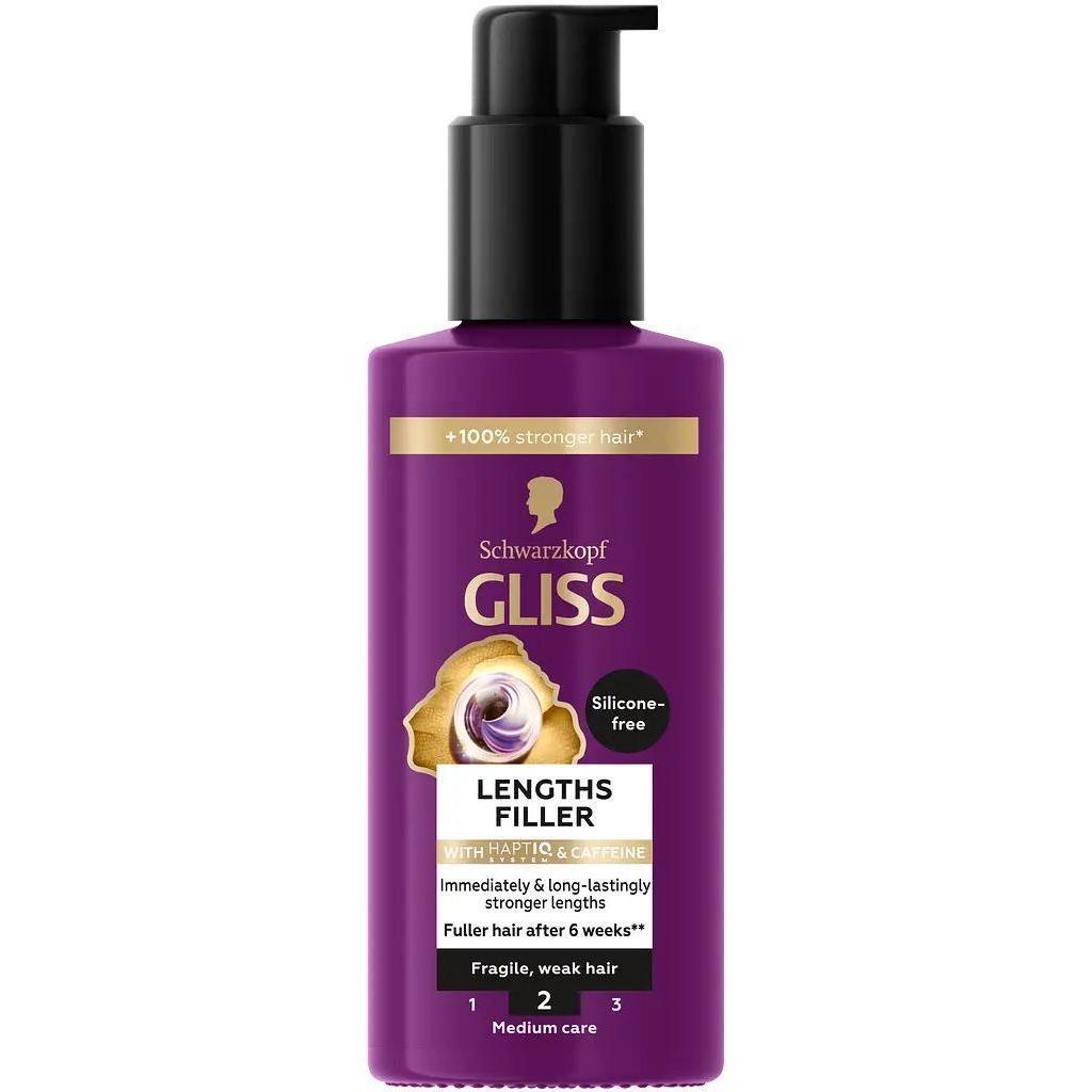 Філлер для волосся Gliss Kur Full Hair Wonder 100 млфото1