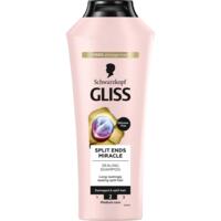 Шампунь Gliss Kur Split End Miracle 400 мл