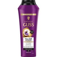 Шампунь Gliss Kur Full Hair Wonder 250 мл