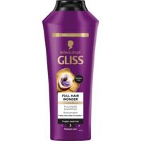 Шампунь Gliss Kur Full Hair Wonder 400 мл