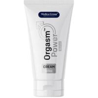 Лубрикант Medica-Group Orgasm Power Cream For Men для сильной и продолжительной эрекции 50 мл