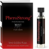 Парфуми з феромонами Medica-Group Pherostrong Beast With Pherostrong для чоловіків 1 мл