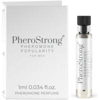 Парфуми з феромонами Medica-Group Pherostrong By Night For Men для чоловіків 1 мл