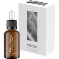 Концентрат феромонів Medica-Group Pherostrong Fragrance Free для чоловіків 7.5 мл