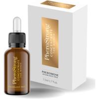 Концентрат феромонів Medica-Group Pherostrong Fragrance Free для жінок 7.5 мл