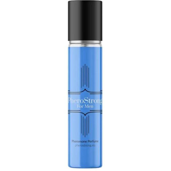 Духи с феромонами Medica-Group Pherostrong King для мужчин 15 мл