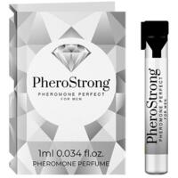 Парфуми з феромонами Medica-Group Pherostrong Perfect With Pherostrong для чоловіків 1 мл