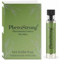 Парфуми з феромонами Medica-Group Pherostrong Pheromone Entice для чоловіків 1 мл