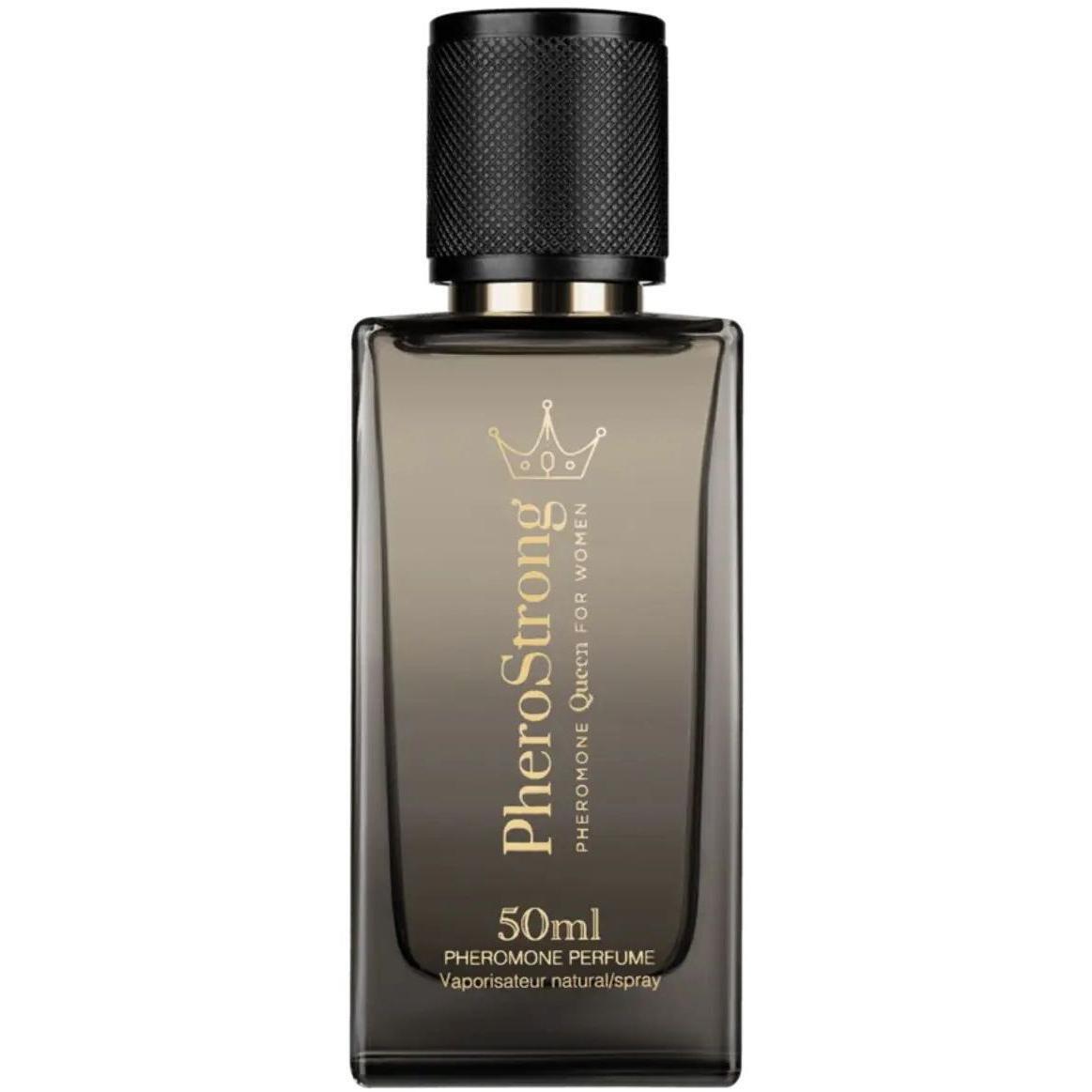 Духи с феромонами Medica-Group Pherostrong Queen для женщин 50 мл фото 1