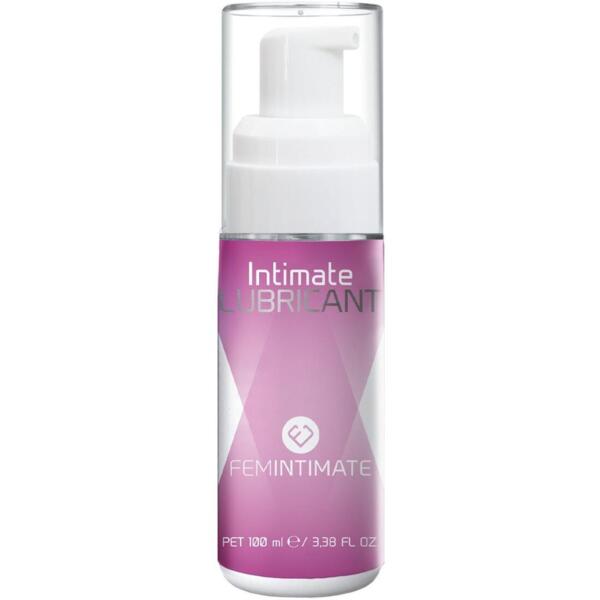 Лубрикант Femintimate на водной основе 100 мл