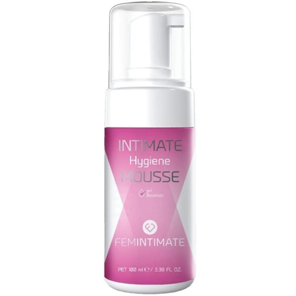 

Мусс для интимной гигиены Femintimate Intimate Hygiene Mousse 100 мл