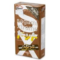 Презервативи Sagami Xtreme Feel Up латексні 10 шт