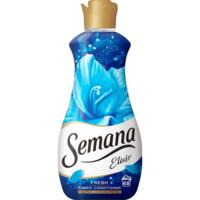 Кондиціонер для білизни Semana Elixir Fresh 1700 мл