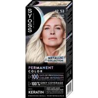 Фарба для волосся Syoss BL 12-53 Перлинна платина