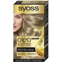 Краска для волос Syoss Oleo Intense 8-05 Бежевый блонд 115 мл
