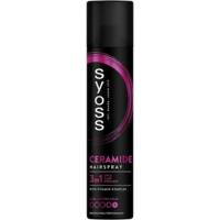 Лак для волосся Syoss Ceramide 5 300 мл