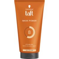 Гель для укладання Taft Maxx Power 150 мл