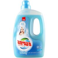 Гель для стирки Sano Baby для детской одежды 3 л