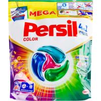 Диски для стирки Persil 4in1 Discs Color Deep Clean 54 шт