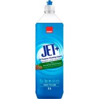 Універсальний засіб для прибирання Sano Jet з сосновою олією 1 л