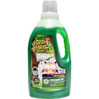Гель для стирки Funny Owl Universal 1.62 л