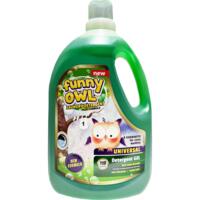 Гель для стирки Funny Owl Universal 3.3 л