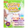 Стиральный порошок Funny Owl Sensitive для детской одежды 420 г