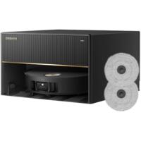 Робот-пылесос X50MASTER DREAME RLX86CE-1