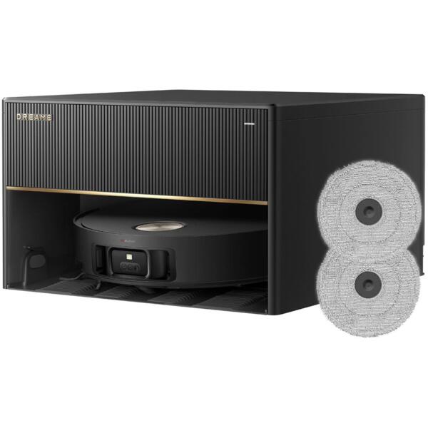 

Робот-пылесос X50MASTER DREAME RLX86CE-1