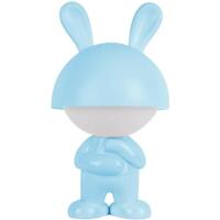 Светильник-ночник Kite LED с аккумулятором Dreamy Bunny, синий (k25-315-1-3)