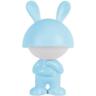 Светильник-ночник Kite LED с аккумулятором Dreamy Bunny, синий (k25-315-1-3)