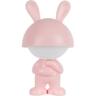 Светильник-ночник Kite LED с аккумулятором Dreamy Bunny, розовый (k25-315-1-2)