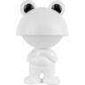 Светильник-ночник Kite LED с аккумулятором Dreamy Froggy, белый (k25-315-3-1)