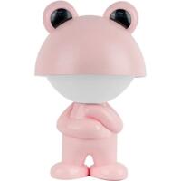 Светильник-ночник Kite LED с аккумулятором Dreamy Froggy, розовый (k25-315-3-2)