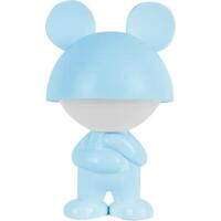 Светильник-ночник Kite LED с аккумулятором Dreamy Mouse, синий (k25-315-2-3)