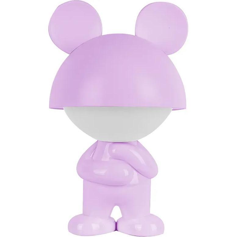 Світильник-нічник Kite LED з акумулятором Dreamy Mouse,фіолетовий (k25-315-2-5)