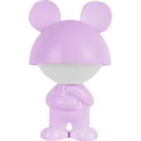 Светильник-ночник Kite LED с аккумулятором Dreamy Mouse, фиолетовый (k25-315-2-5)