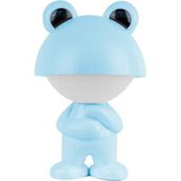 Светильник-ночник Kite LED с аккумулятором, Dreamy Froggy, голубой (k25-315-3-3)
