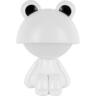 Светильник-ночник Kite LED с аккумулятором Cute Froggy, белый (k25-316-3-1)