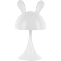 Светильник-ночник Kite LED с аккумулятором Simple Bunny, белый (k25-317-1-1)